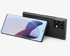 Motorola zal met de Moto X40 de designtaal van zijn smartphone-portfolio veranderen. (Beeldbron: @OnLeaks &amp; MySmartPrice)