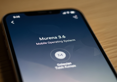 Murena 3.6 /e/OS is nu gebaseerd op Android 16