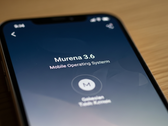 Murena 3.6 /e/OS is nu gebaseerd op Android 16