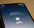Murena 3.6 /e/OS is nu gebaseerd op Android 16