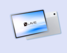 De NEC Lavie T12.