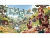 De officiële naam is "Tales of the Shire: A Lord of the Rings Game". (Bron: YouTube / Tales of the Shire)