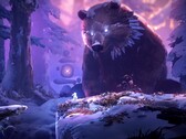 Ori and the Will of the Wisps is tot 1 oktober met 90% korting verkrijgbaar op Steam.