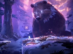 Ori and the Will of the Wisps is tot 1 oktober met 90% korting verkrijgbaar op Steam.