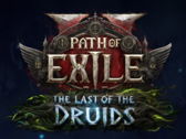 De nieuwe Path of Exile 2 competitie wordt in december gelanceerd (bron: Grinding Gear Games)