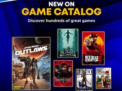 PS Plus mei 2026 games.