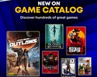 PS Plus mei 2026 games. 