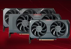 De &quot;Reaper&quot;-serie van PowerColor is gericht op budgetgamers met AMD RDNA 4 GPU&#039;s (Afbeelding bron: AMD)
