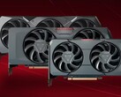 De "Reaper"-serie van PowerColor is gericht op budgetgamers met AMD RDNA 4 GPU's (Afbeelding bron: AMD)