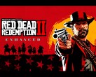 Mockup van Red Dead Redemption 2 Verbeterde banner (Afbeelding bron: Rockstar Games met bewerkingen)