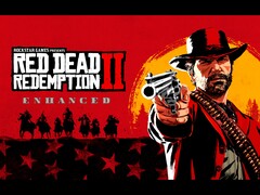 Mockup van Red Dead Redemption 2 Verbeterde banner (Afbeelding bron: Rockstar Games met bewerkingen)