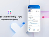 Promotie-afbeeldingen voor Sony's nieuwe PlayStation Family App, beschikbaar op iOS en Android(bron: PlayStation Blog)