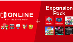 Nintendo's mysterieuze playtest is niet langer een geheim (Afbeelding: Nintendo)