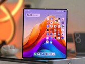 Vivo X Fold5 smartphone in review