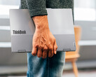 De nieuwe ThinkBook 14 2-in-1 Gen 4 zal volgende maand verkrijgbaar zijn, althans in de VS. (Afbeeldingsbron: Lenovo)