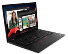 De Lenovo ThinkPad L13 Yoga Gen 4 komt nu met Intel 13th gen vPro en AMD Ryzen 7000 opties. (Afbeelding Bron: Lenovo)