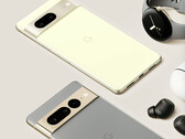 De Pixel 7 en Pixel 7 Pro komen naar verwachting over een kleine twee maanden uit. (Afbeelding bron: Google)