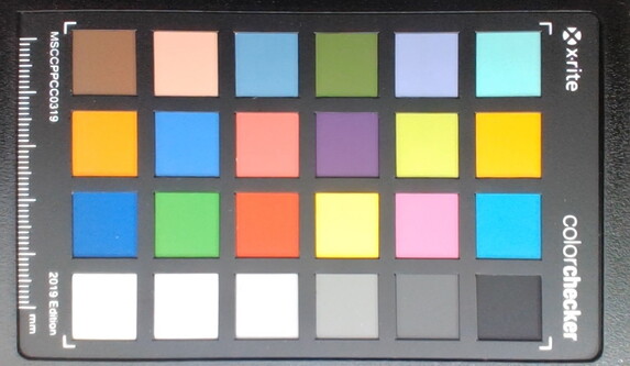 ColorChecker 