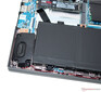 Hardware XMG Apex 15 (Laat 23)