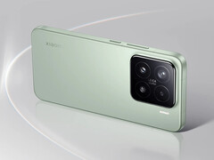 Xiaomi zal naar verwachting op 24 september de Xiaomi 15 vervangen. (Afbeeldingsbron: Xiaomi)