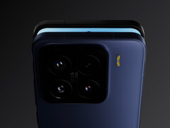 De Xiaomi 16-serie zou rechte schermen kunnen hebben en voorzien zijn van LIPO-technologie. Afgebeeld: Xiaomi 15. (Afb. bron: Xiaomi)
