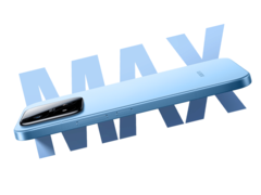 De Xiaomi 17 Max.