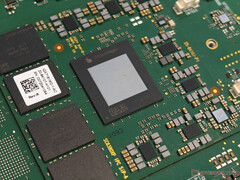 De Hexagon NPU 6 in de Snapdragon X2 Elite Extreme is &#039;s werelds snelste NPU voor laptops. (Afbeelding Bron: Notebookcheck)