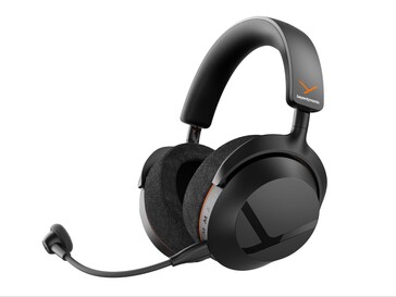 beyerdynamic MMX 100 wireless in zwart.