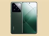 Xiaomi 15 Pro renders uitgelekt, met geavanceerd ontwerp en geavanceerde functies (Foto bron: Jianjia)