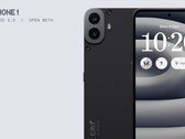 De CMF Phone 1 krijgt Android 15. (Afbeeldingsbron: Nothing)