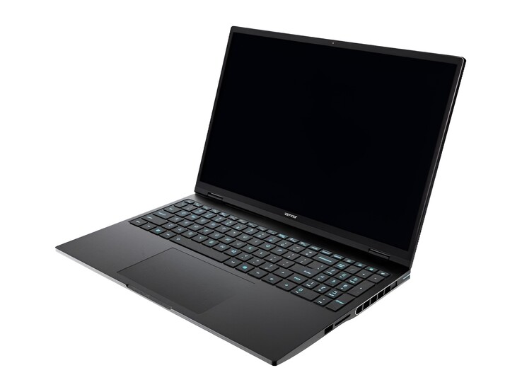 Er wordt ook een 300 Hz QHD-scherm aangeboden.