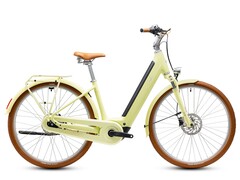 De Cube Aruba Hybrid 600 Wave 2027 is ontworpen om bijzonder geschikt te zijn voor dagelijks gebruik