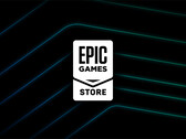 Epic Games heeft bevestigd dat het twee gratis games zal aanbieden om zijn maart 2026 weggevertjes af te sluiten, logo afgebeeld.