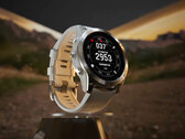Naar verluidt zal Garmin binnen enkele weken een nieuw vlaggenschip smartwatch aankondigen. (Beeldbron: Garmin)