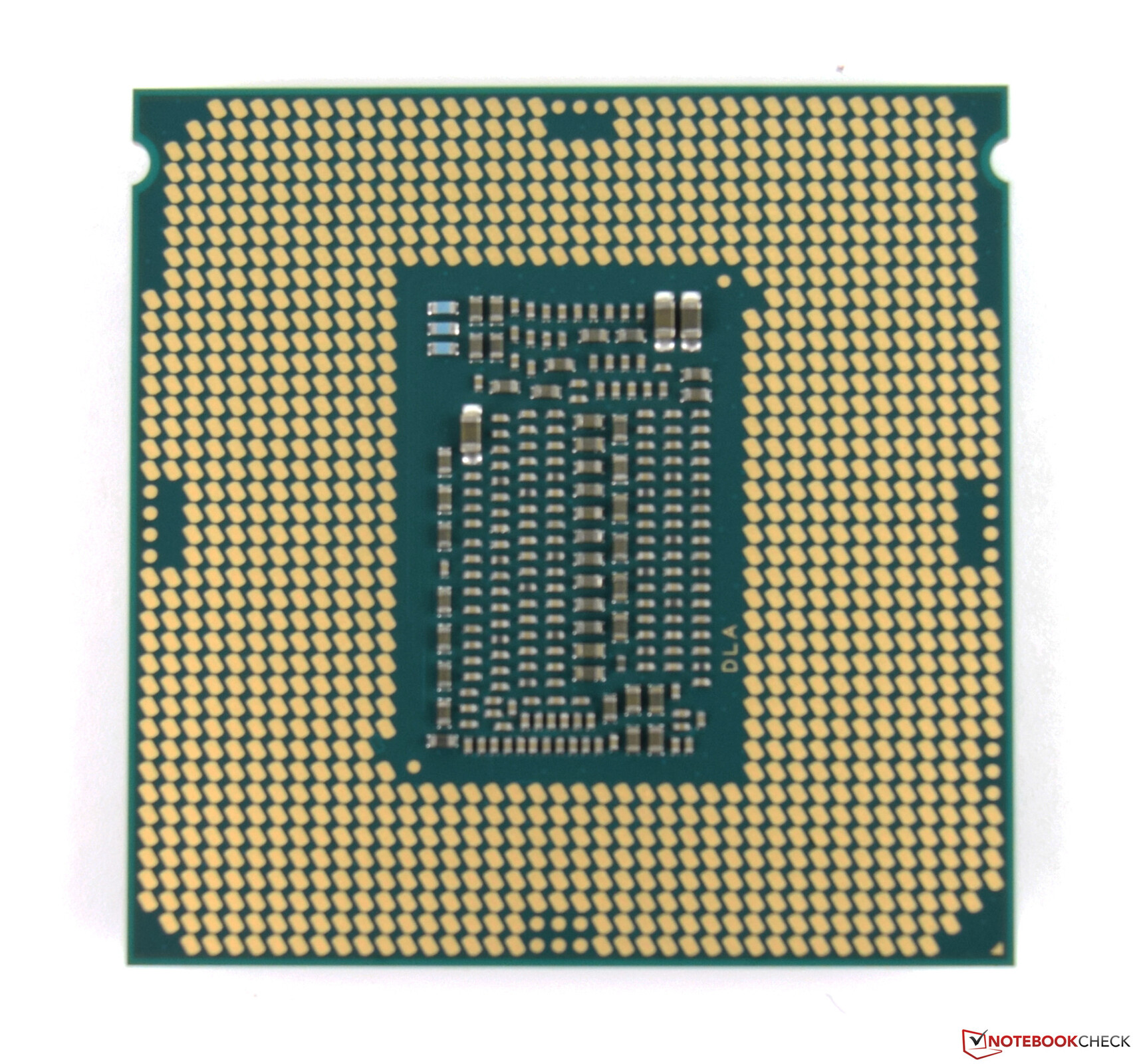 Kort testrapport Intel Core i7-9700K Desktop CPU - Notebookcheck.nl