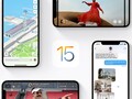 iOS 15.5 zal een van de laatste iOS 15-updates zijn voordat er stabiele iOS 16-builds aankomen. (Afbeelding bron: Apple)