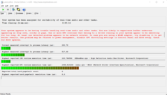 DPC Latency Mon - Samenvatting