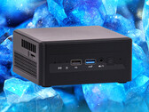 SimplyNUC biedt de krachtige Ryzen 9 7940HS in een klein chassis. (Afbeeldingsbron: SimplyNUC)