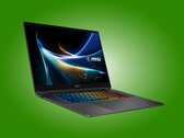 De Prestige N16 Flip is een van de twee 2-in-1-laptops die worden aangedreven door RTX Spark.