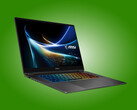 De Prestige N16 Flip is een van de twee 2-in-1-laptops die worden aangedreven door RTX Spark.