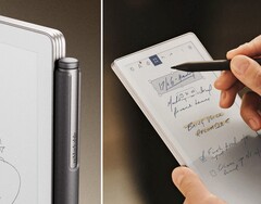 reMarkable heeft eindelijk een E Ink tablet in een compacter formaat. (Afbeeldingsbron: reMarkable)