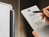 reMarkable heeft eindelijk een E Ink tablet in een compacter formaat. (Afbeeldingsbron: reMarkable)