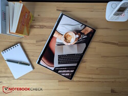 De EliteBook X Flip G1i 14 AI is de beste convertible die we kennen