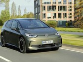 De ID.3 Pro S. (Bron: Volkswagen)