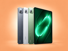 De Xiaomi Pad 9 en Pad 9 Pro vormen twee nieuwe modellen in de nieuwste tabletreeks van Xiaomi