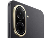 De Redmi A5 4G slaat een elegant figuur ondanks zijn geruchtmakende prijs. (Afbeeldingsbron: via @Sudhanshu1414)