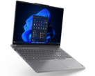 Nieuwe ThinkBook 16p G5 met Raptor Refresh HX CPU's & GeForce RTX 4060