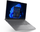 Nieuwe ThinkBook 16p G5 met Raptor Refresh HX CPU's &amp; GeForce RTX 4060