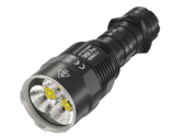 TM9K Pro met 27 LED's in drie groepen. (Afbeelding: Nitecore)