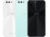 Kort testrapport Asus ZenFone 4 ZE554KL Smartphone